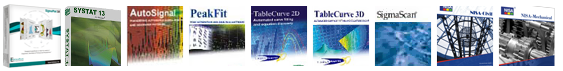 Scientific and Engineering Software Products