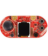 Booster Packs - Educational BoosterPack MKII Booster Packs - Educational BoosterPack MKII