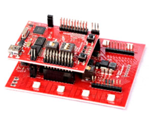 C2000 LED Booster Pack C2000 LED Booster Pack