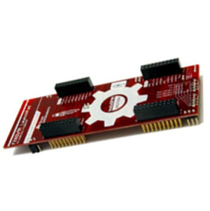 C2000 Launch Pad (F28069-M) C2000 Launch Pad (F28069-M)