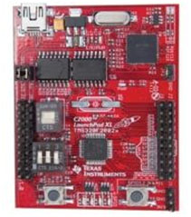 C2000 Launch Pad (F28027/F28027F) C2000 Launch Pad (F28027/F28027F)