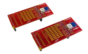 CC110L RF Booster Pack CC110L RF Booster Pack