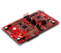 CC3200 Launch Pad CC3200 Launch Pad