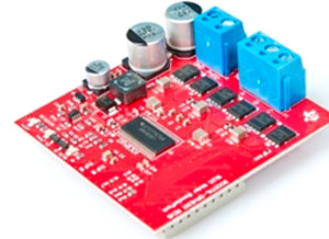 DRV8301 Booster Pack DRV8301 Booster Pack