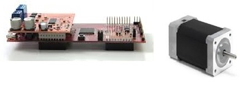 F280xx Based BLDC Motor Control Kit F280xx Based BLDC Motor Control Kit