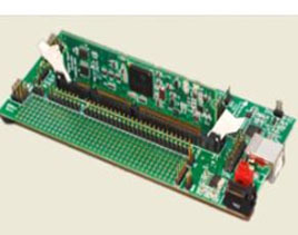 TMS320F28335 ezDSP Starter Kit TMS320F28335 ezDSP Starter Kit