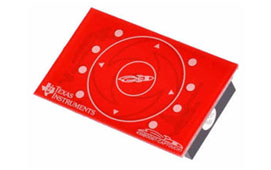 Capacitive Touch Booster Pack Capacitive Touch Booster Pack