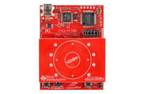 Capacitive Touch Booster Pack Capacitive Touch Booster Pack