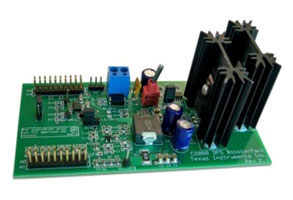 Digital Power Buck Converter Booster Pack Digital Power Buck Converter Booster Pack