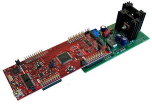 Digital Power Buck Converter Booster Pack Digital Power Buck Converter Booster Pack