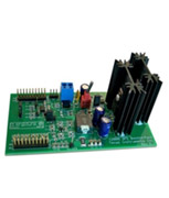 Booster Packs - Digital Power Buck Converter Booster Pack Booster Packs - Digital Power Buck Converter Booster Pack