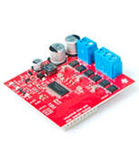 Booster Packs - DRV8301 Booster Pack Booster Packs - DRV8301 Booster Pack