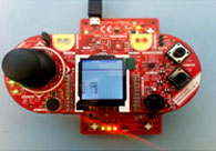 Educational BoosterPack MKII Educational BoosterPack MKII