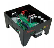 High Voltage Motor Control and PFC Developers Kit High Voltage Motor Control and PFC Developers Kit