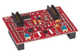 Sensor Hub Booster Pack Sensor Hub Booster Pack