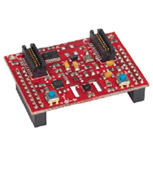 Booster Packs - Sensor Hub Booster Packs - Sensor Hub