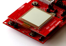 Capacitive Touch Booster Pack Capacitive Touch Booster Pack
