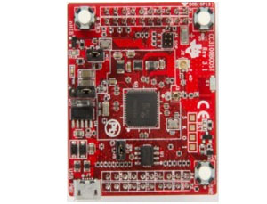 Simple Link Wi-Fi - CC3100 Booster Pack Simple Link Wi-Fi - CC3100 Booster Pack